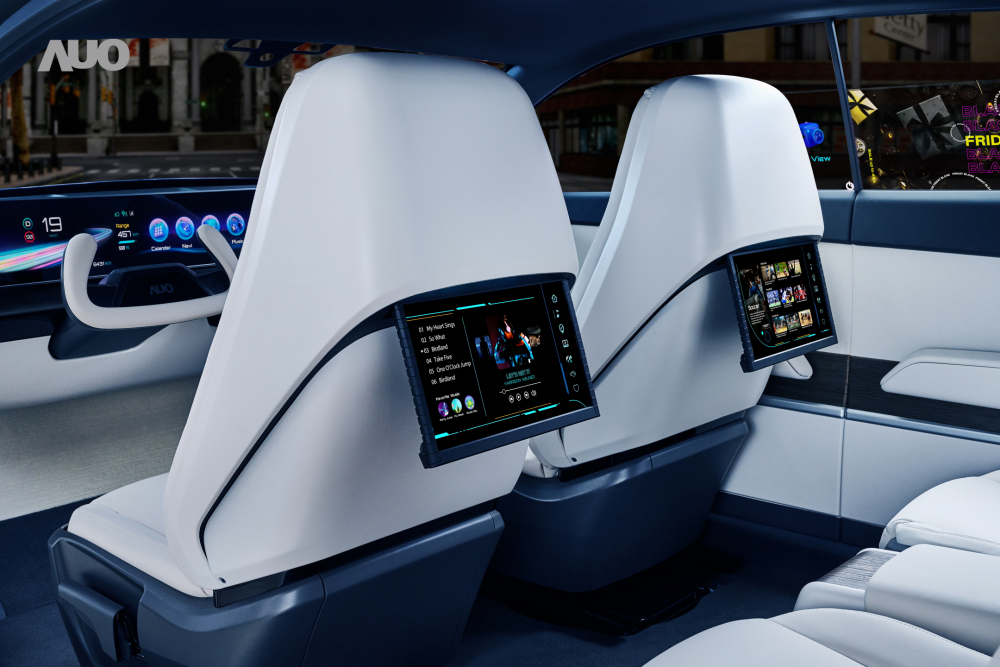 88BIFA將於CES 展示全新Smart Cockpit 2024，可緊密串連使用者多元需求，並革新座艙內部的應用和設計，帶來身歷其境且引人入勝的視覺饗宴，滿足駕乘人員的全方位體驗